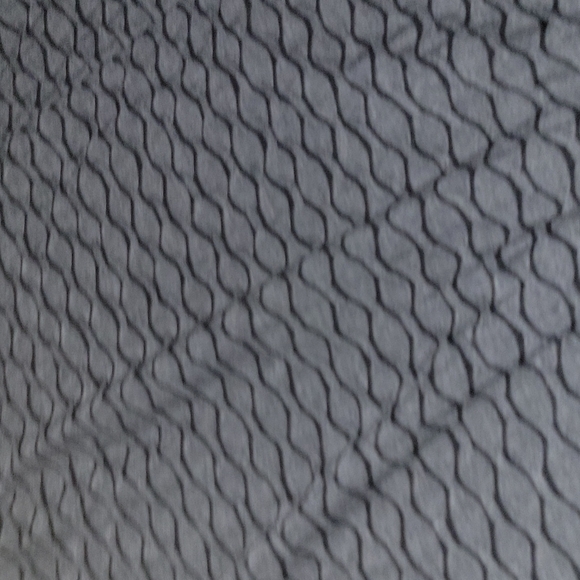 Patterned skirt - Picture 2 of 4